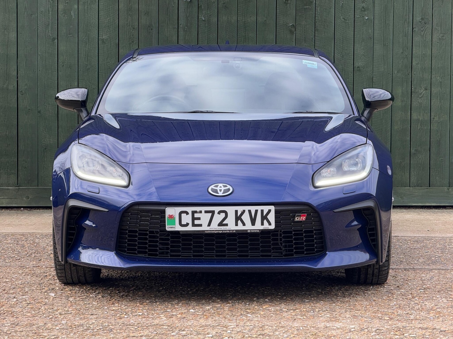 Used Toyota GR86 2022 for sale - 76994514: Photo 6