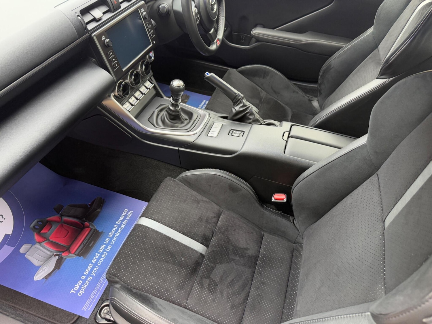 Used Toyota GR86 2022 for sale - 76994514: Photo 7