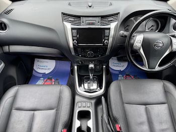 Used Nissan Navara 2021 for sale - 78562465: Photo