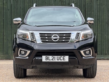 Used Nissan Navara 2021 for sale - 78562465: Photo