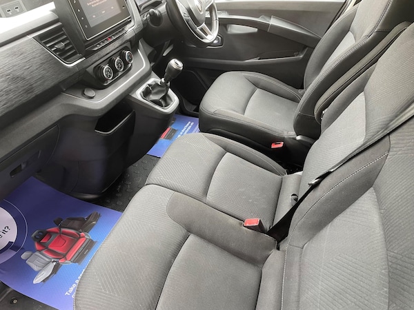 Used Renault Trafic 2022 for sale - 75478962: Photo 13