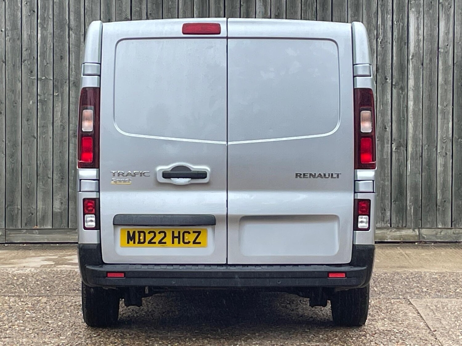 Vehicle 19