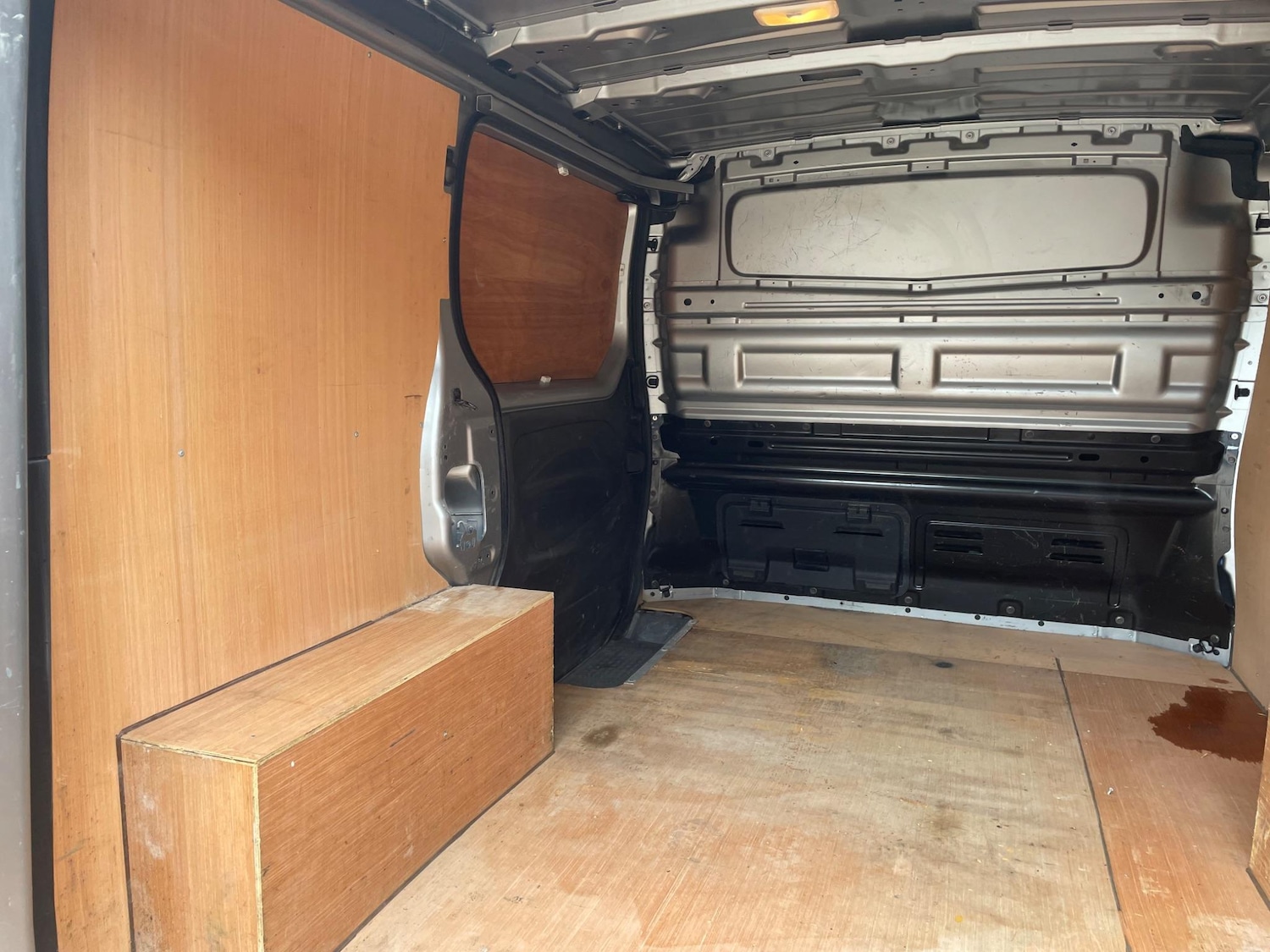 Vehicle 44