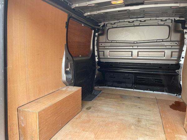 Used Renault Trafic 2022 for sale - 75478962: Photo 44