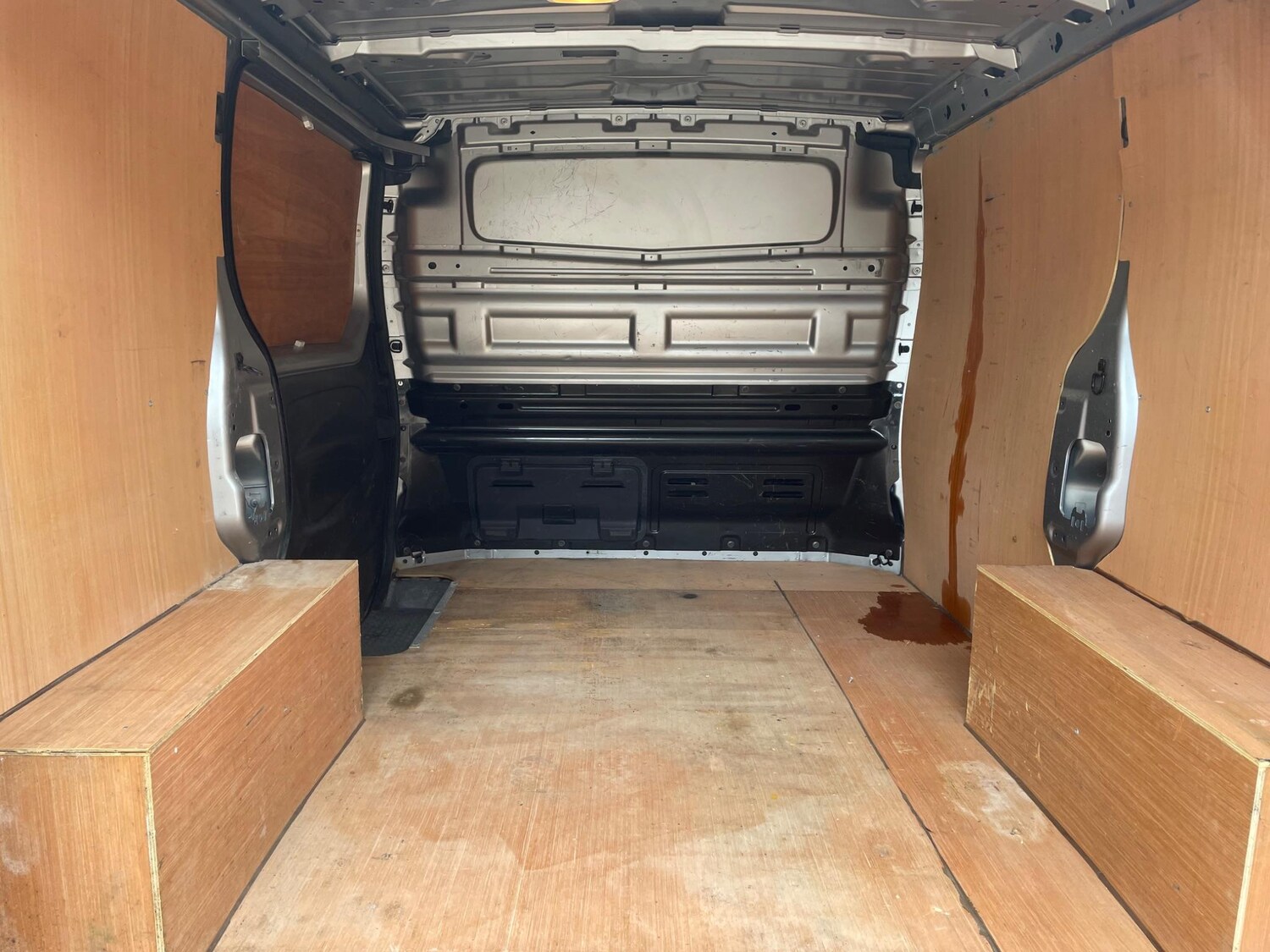 Vehicle 45