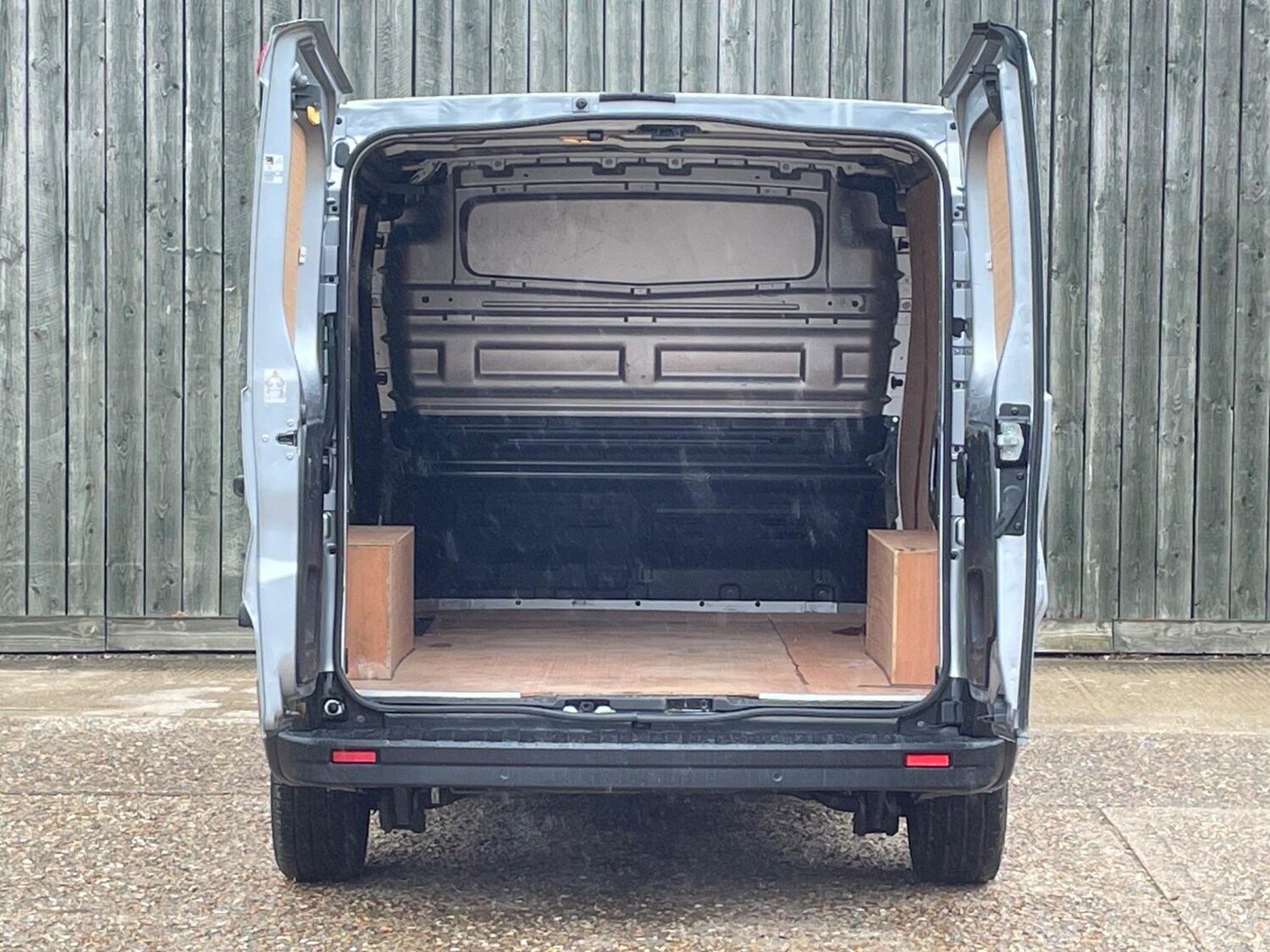 Vehicle 47
