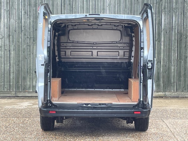 Used Renault Trafic 2022 for sale - 75478962: Photo 47