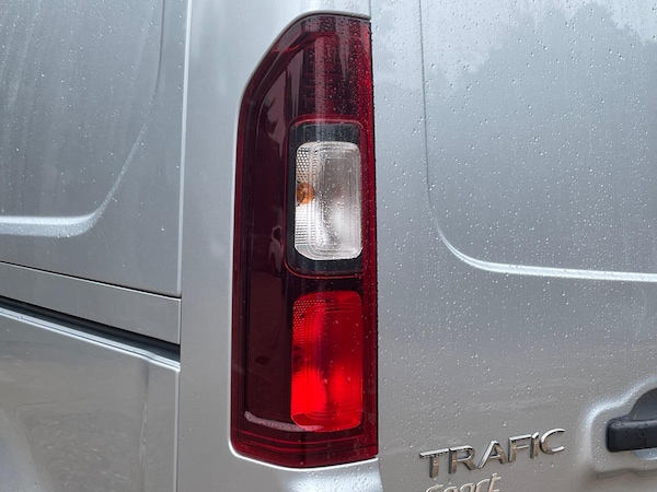 Used Renault Trafic 2022 for sale - 75478962: Photo 48