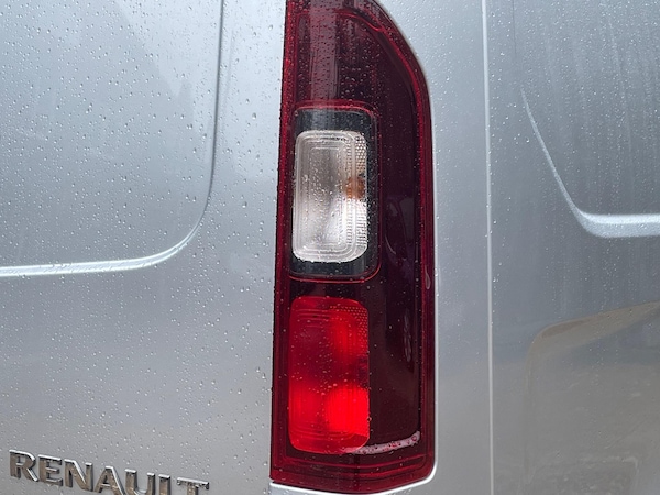 Used Renault Trafic 2022 for sale - 75478962: Photo 49