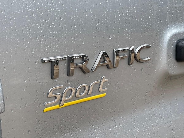 Used Renault Trafic 2022 for sale - 75478962: Photo 50