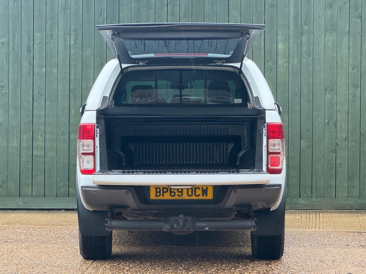 Used Ford Ranger 2019 for sale - 76432113: Photo 11