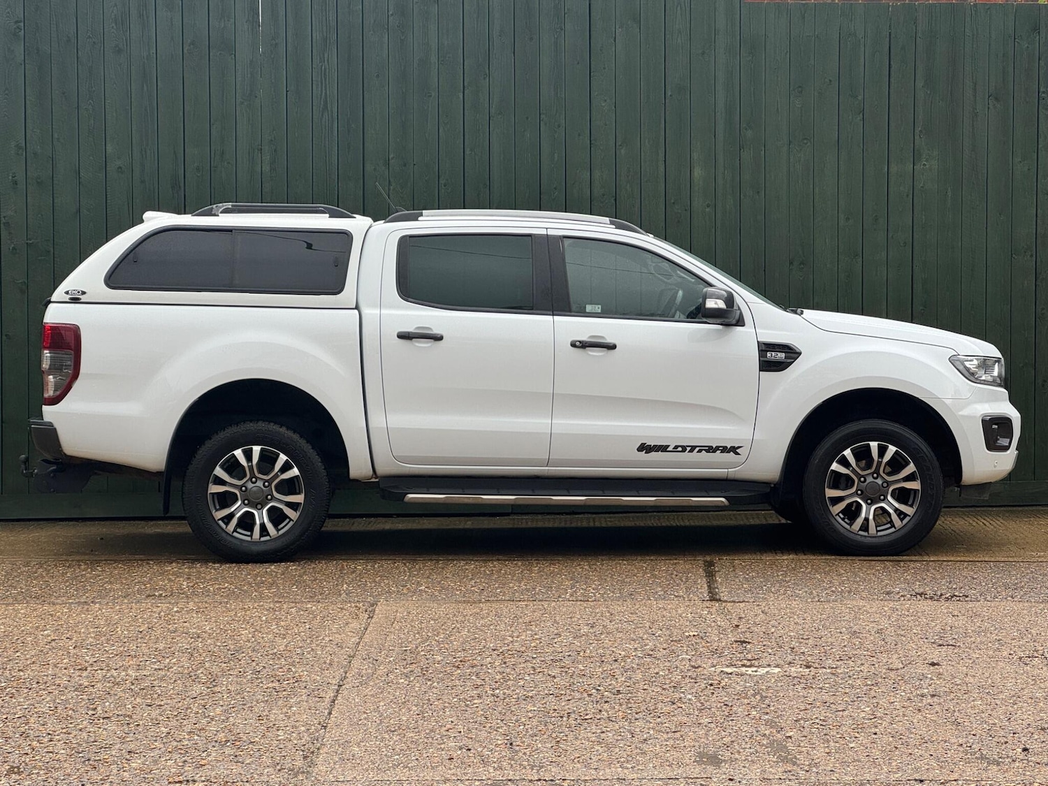 Used Ford Ranger 2019 for sale - 76432113: Photo 13