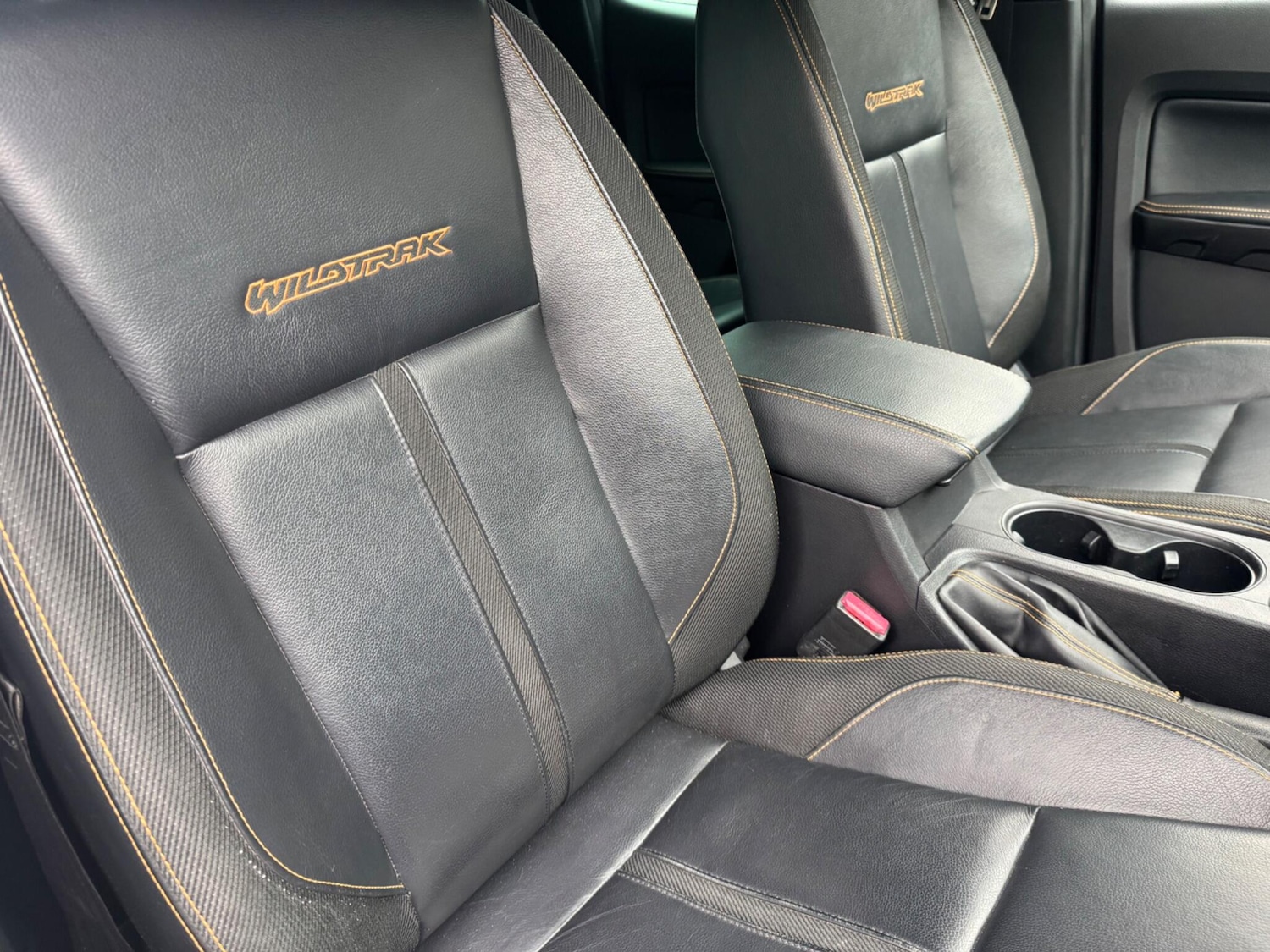 Used Ford Ranger 2019 for sale - 76432113: Photo 14