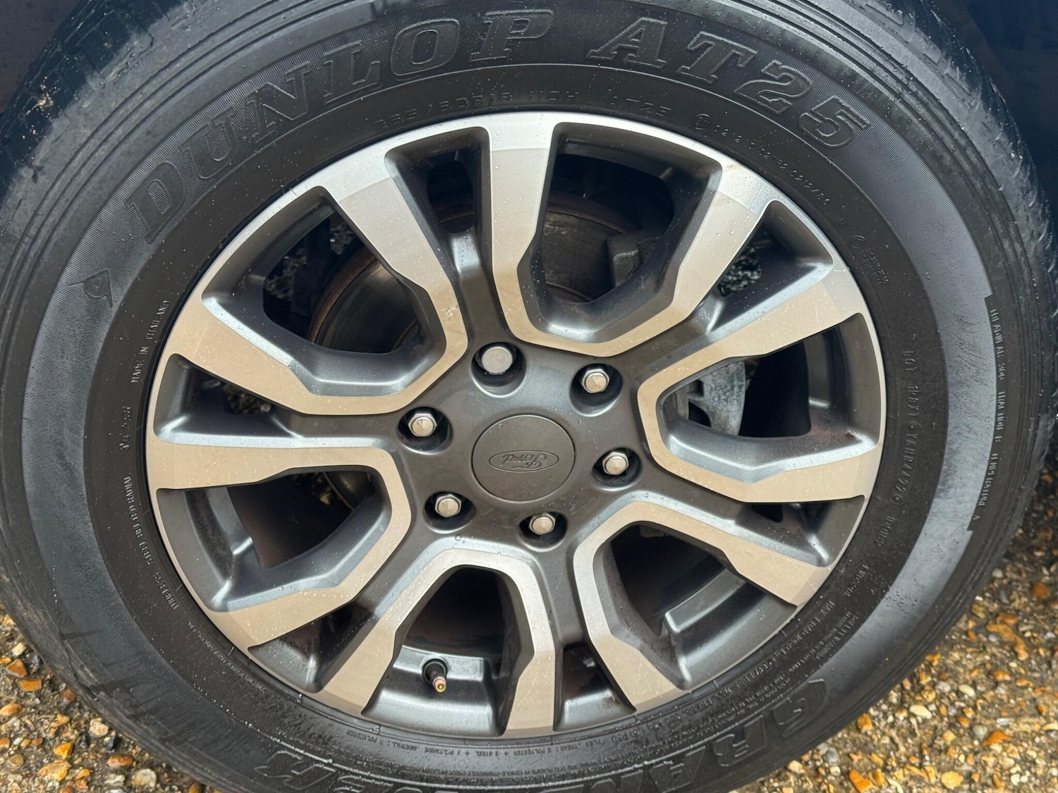 Used Ford Ranger 2019 for sale - 76432113: Photo 15