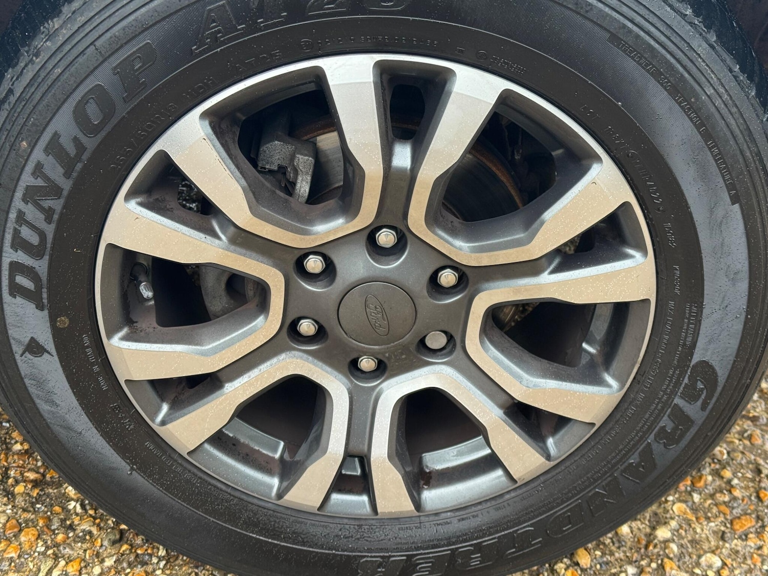 Used Ford Ranger 2019 for sale - 76432113: Photo 16