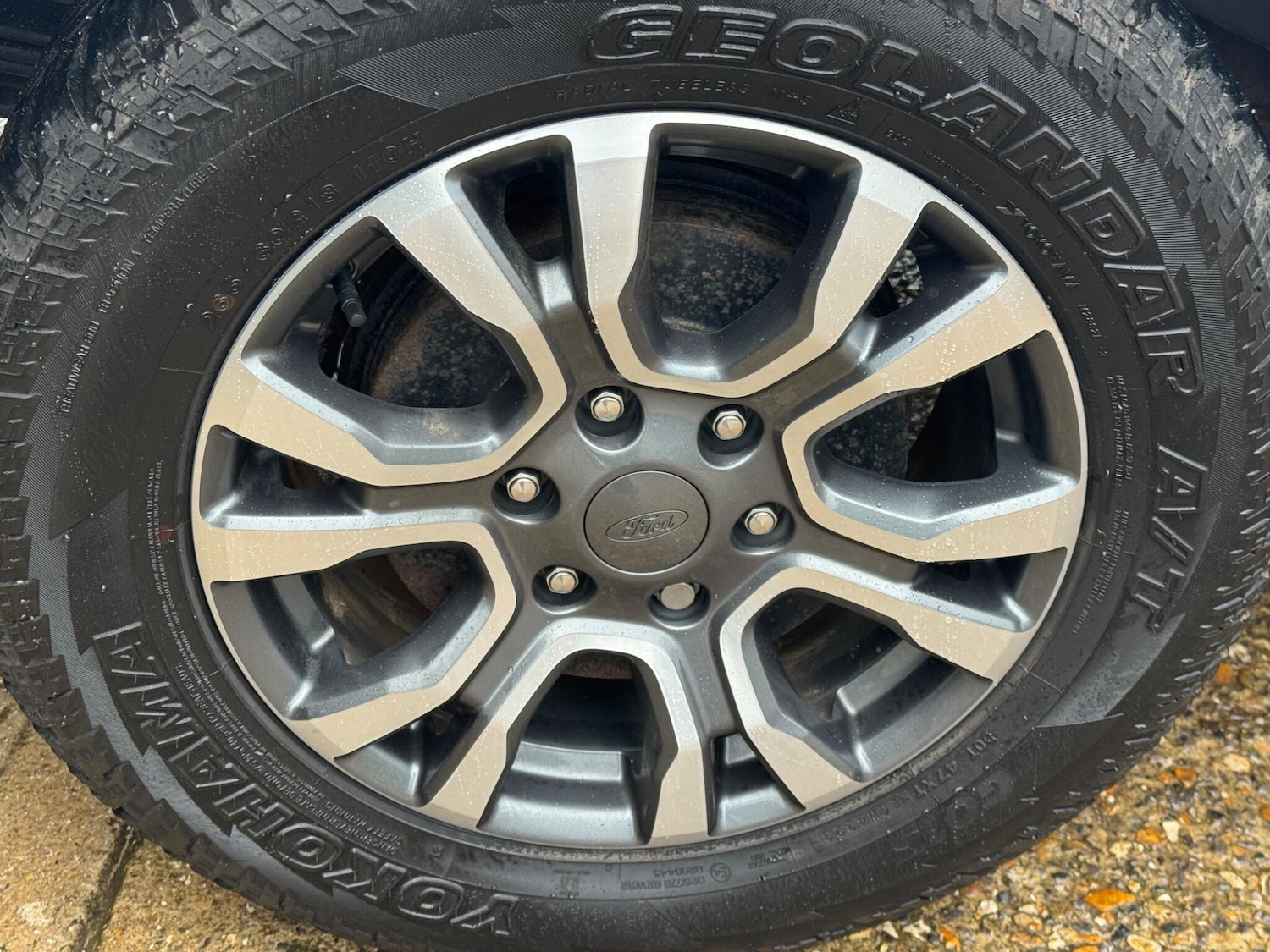 Used Ford Ranger 2019 for sale - 76432113: Photo 17