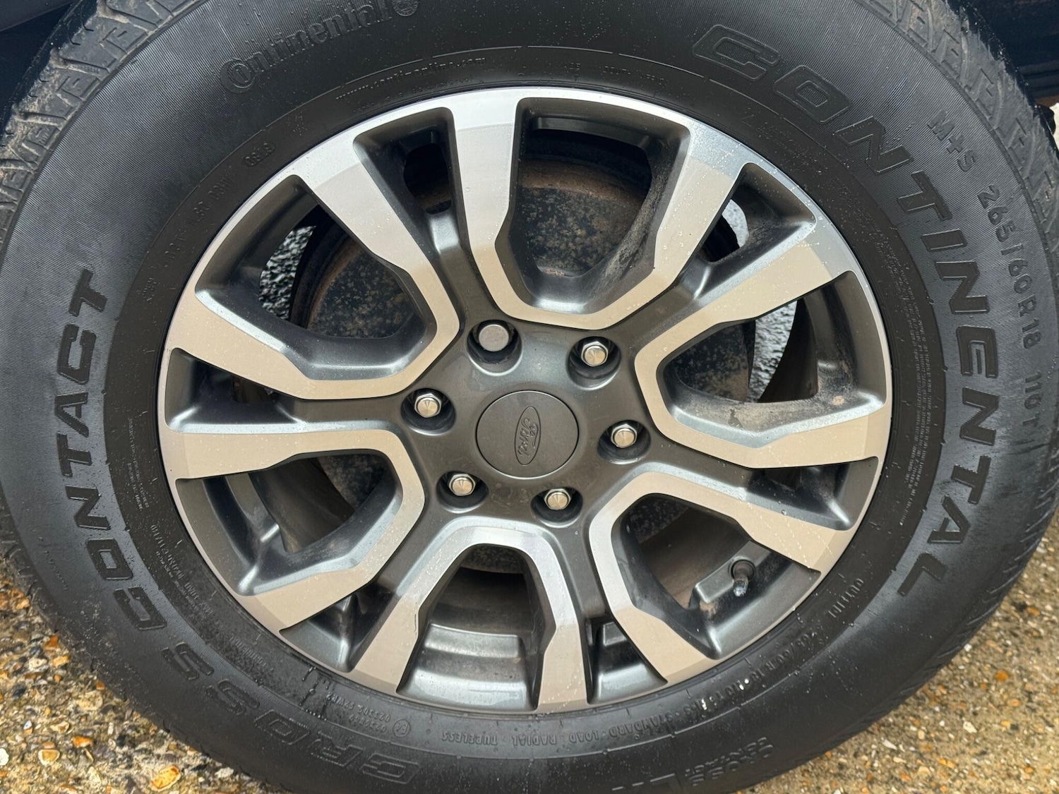 Used Ford Ranger 2019 for sale - 76432113: Photo 18