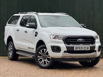 Used Ford Ranger 2019 for sale - 76432113: Photo