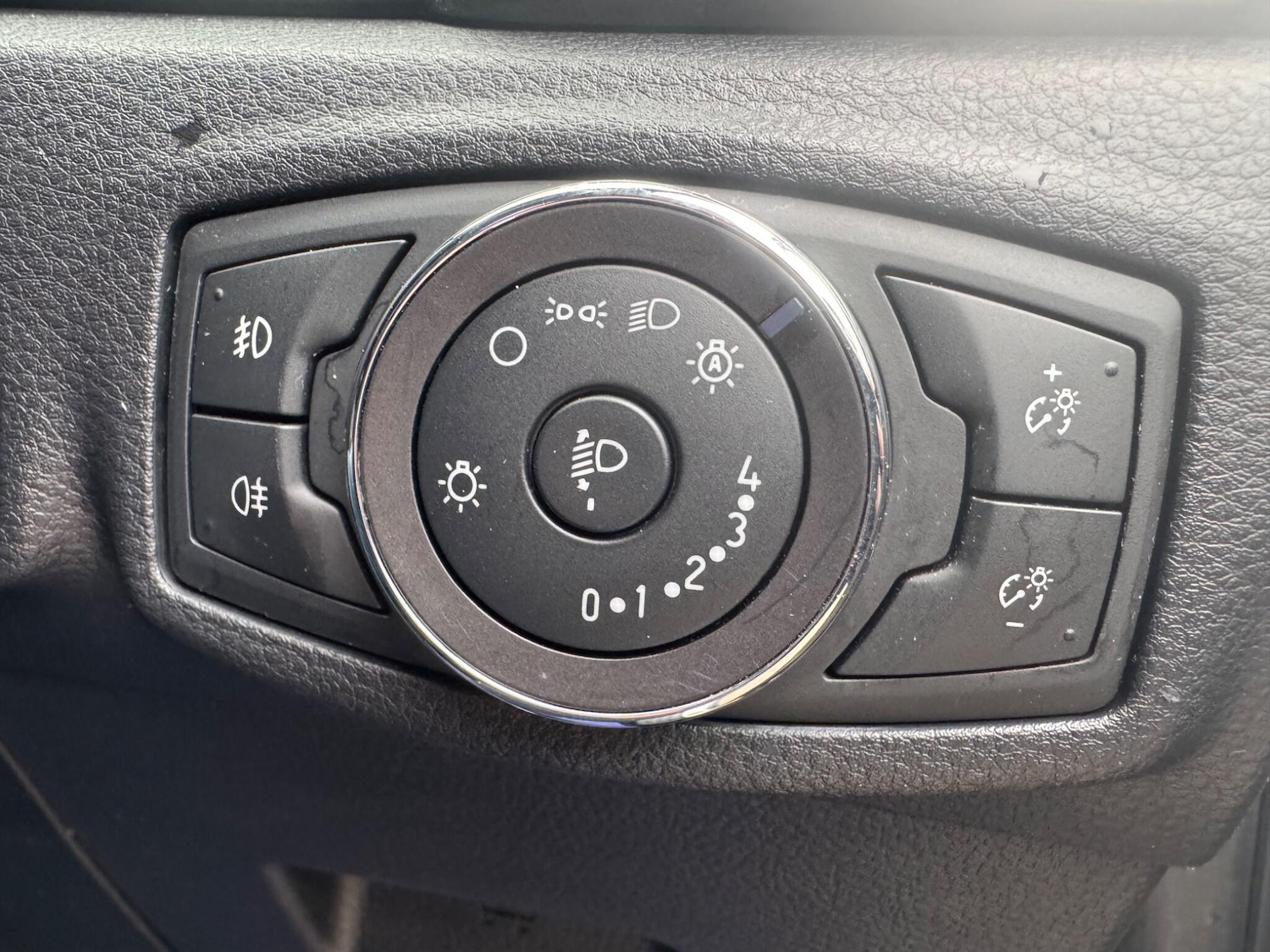 Used Ford Ranger 2019 for sale - 76432113: Photo 21