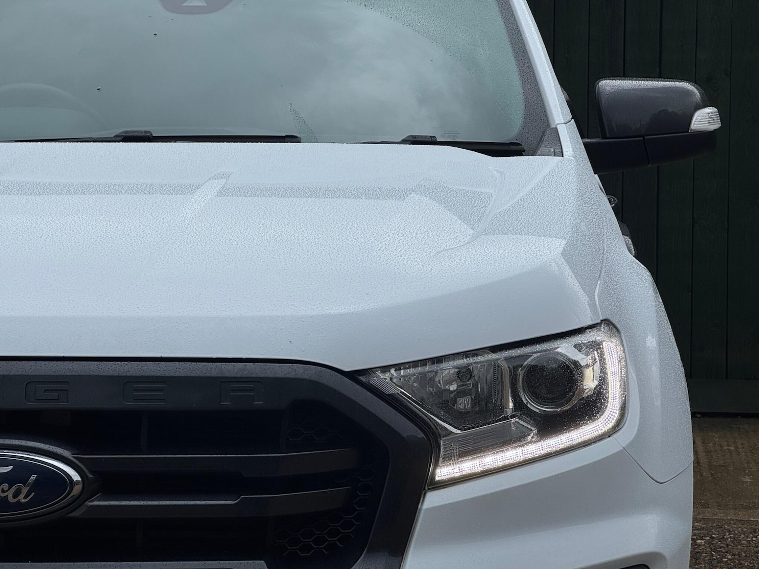 Used Ford Ranger 2019 for sale - 76432113: Photo 25