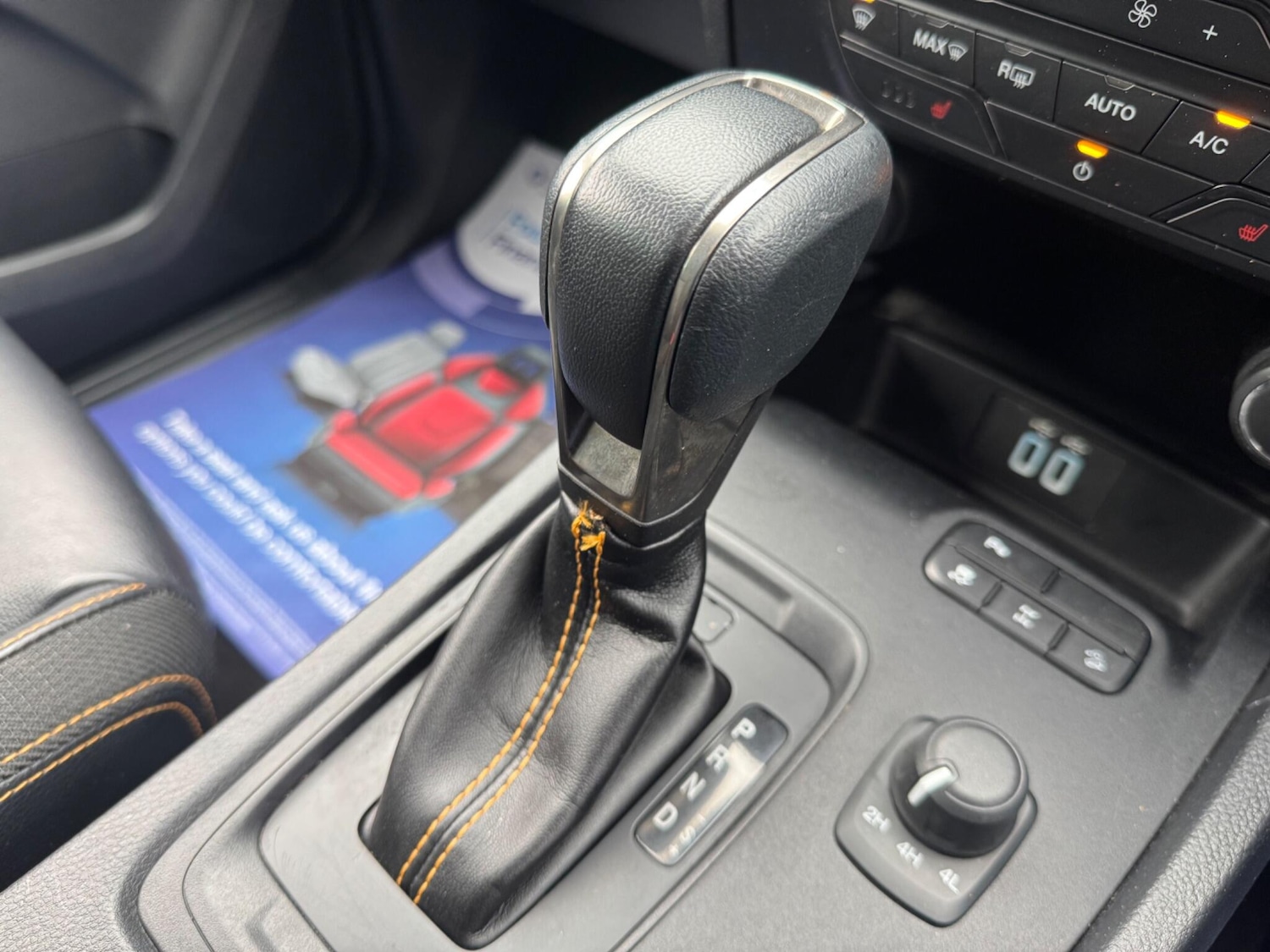 Used Ford Ranger 2019 for sale - 76432113: Photo 29