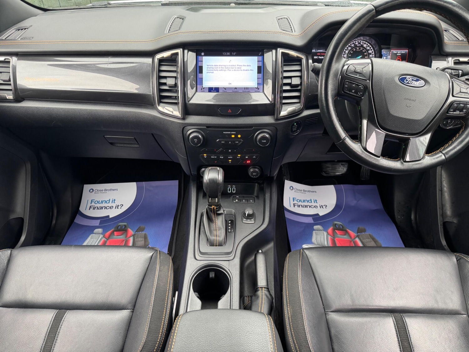 Used Ford Ranger 2019 for sale - 76432113: Photo 3