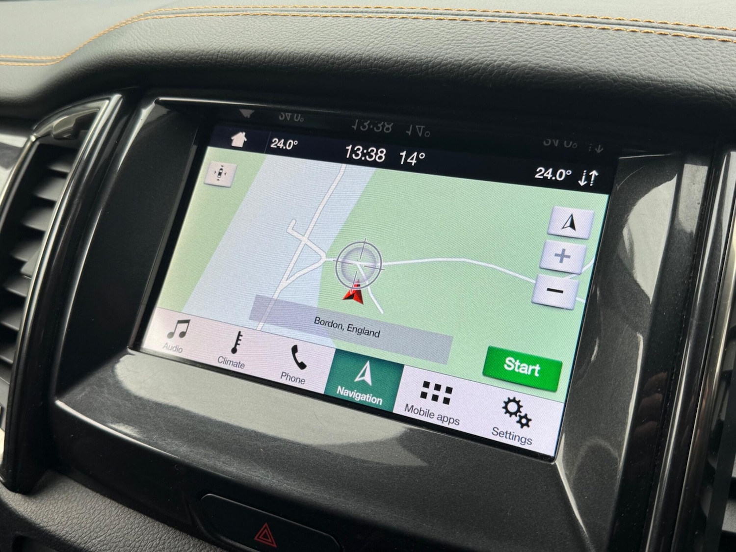 Used Ford Ranger 2019 for sale - 76432113: Photo 32