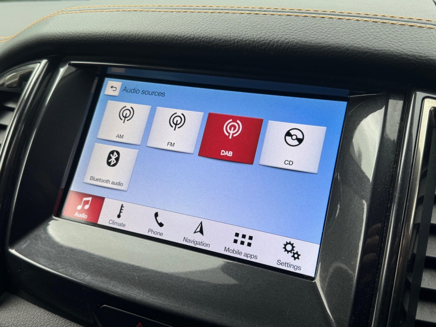 Used Ford Ranger 2019 for sale - 76432113: Photo 33