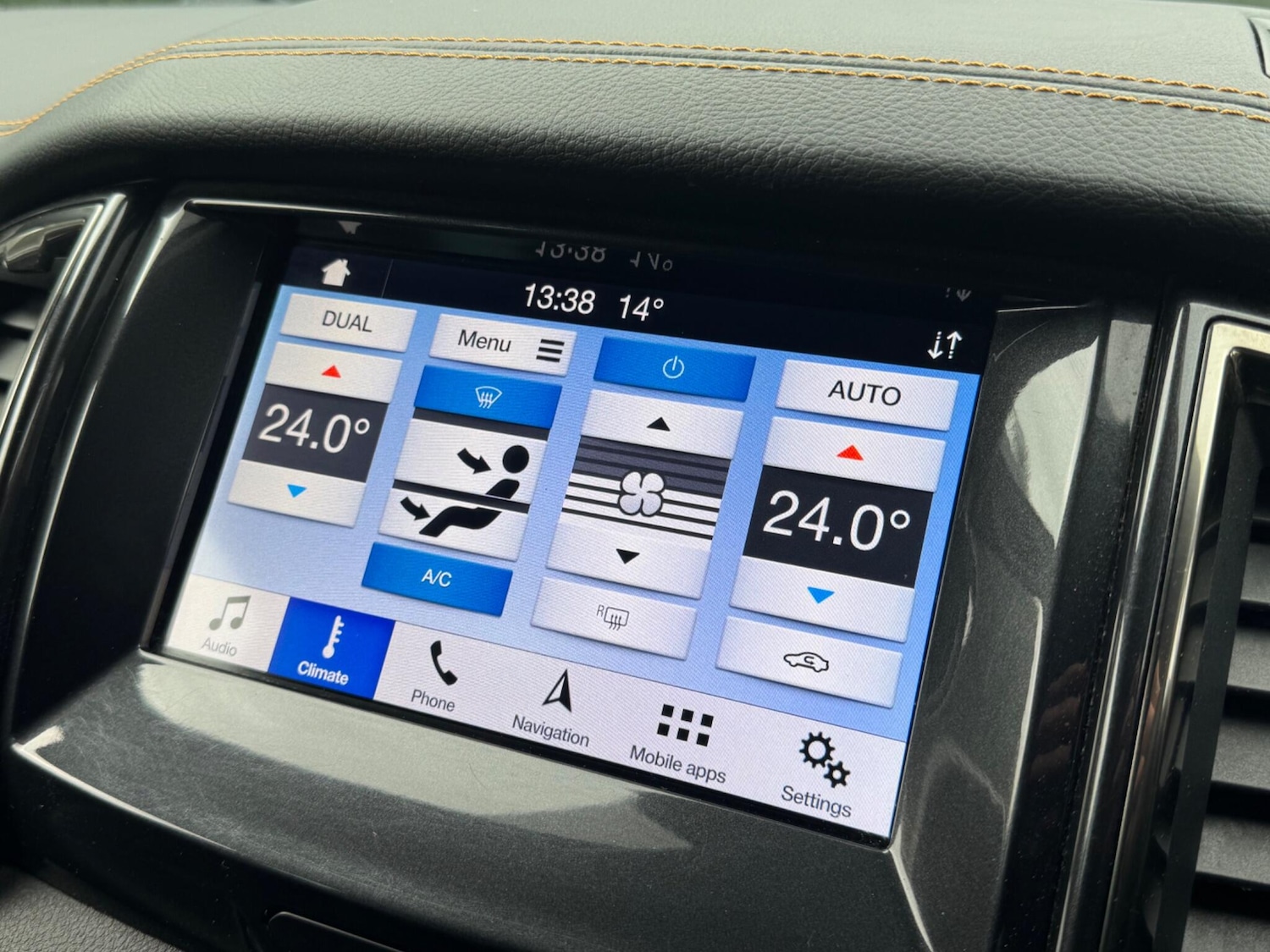 Used Ford Ranger 2019 for sale - 76432113: Photo 34