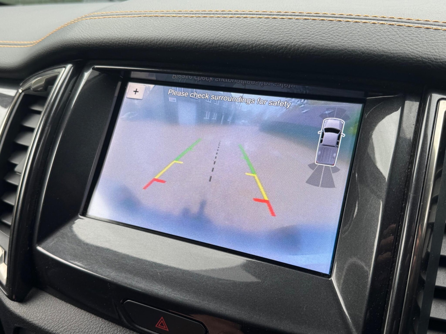 Used Ford Ranger 2019 for sale - 76432113: Photo 35