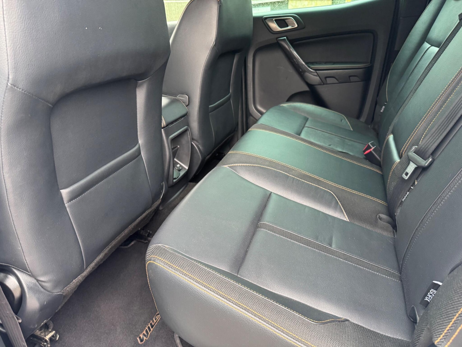 Used Ford Ranger 2019 for sale - 76432113: Photo 36