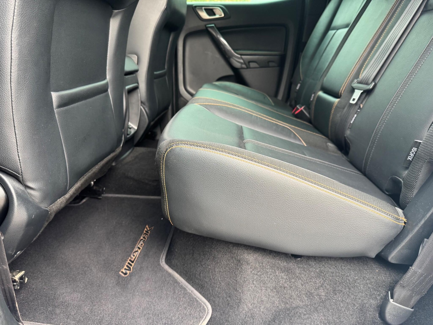 Used Ford Ranger 2019 for sale - 76432113: Photo 37