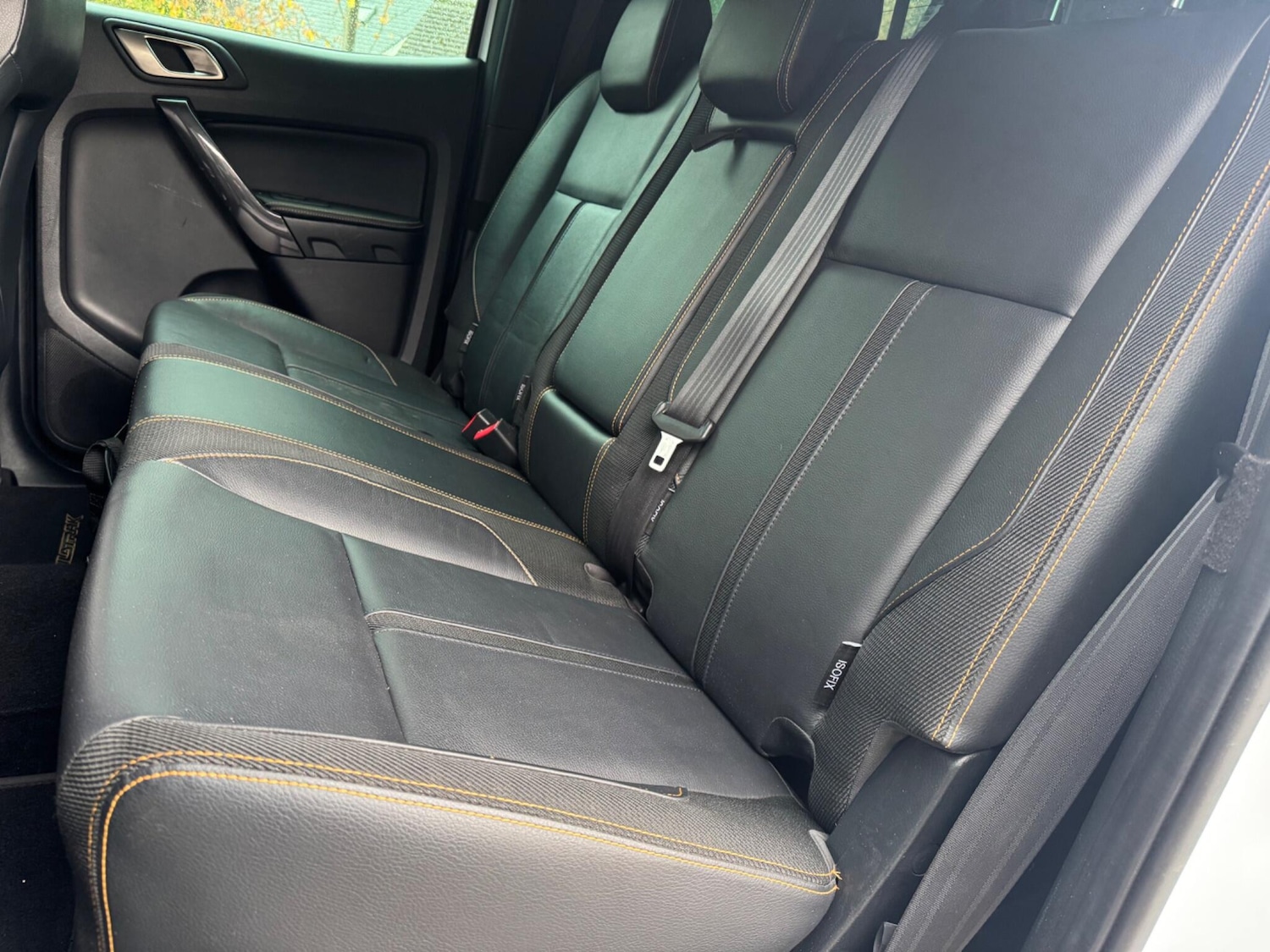 Used Ford Ranger 2019 for sale - 76432113: Photo 38