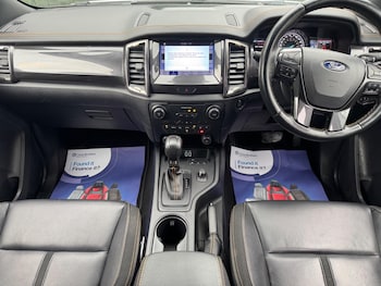 Used Ford Ranger 2019 for sale - 76432113: Photo