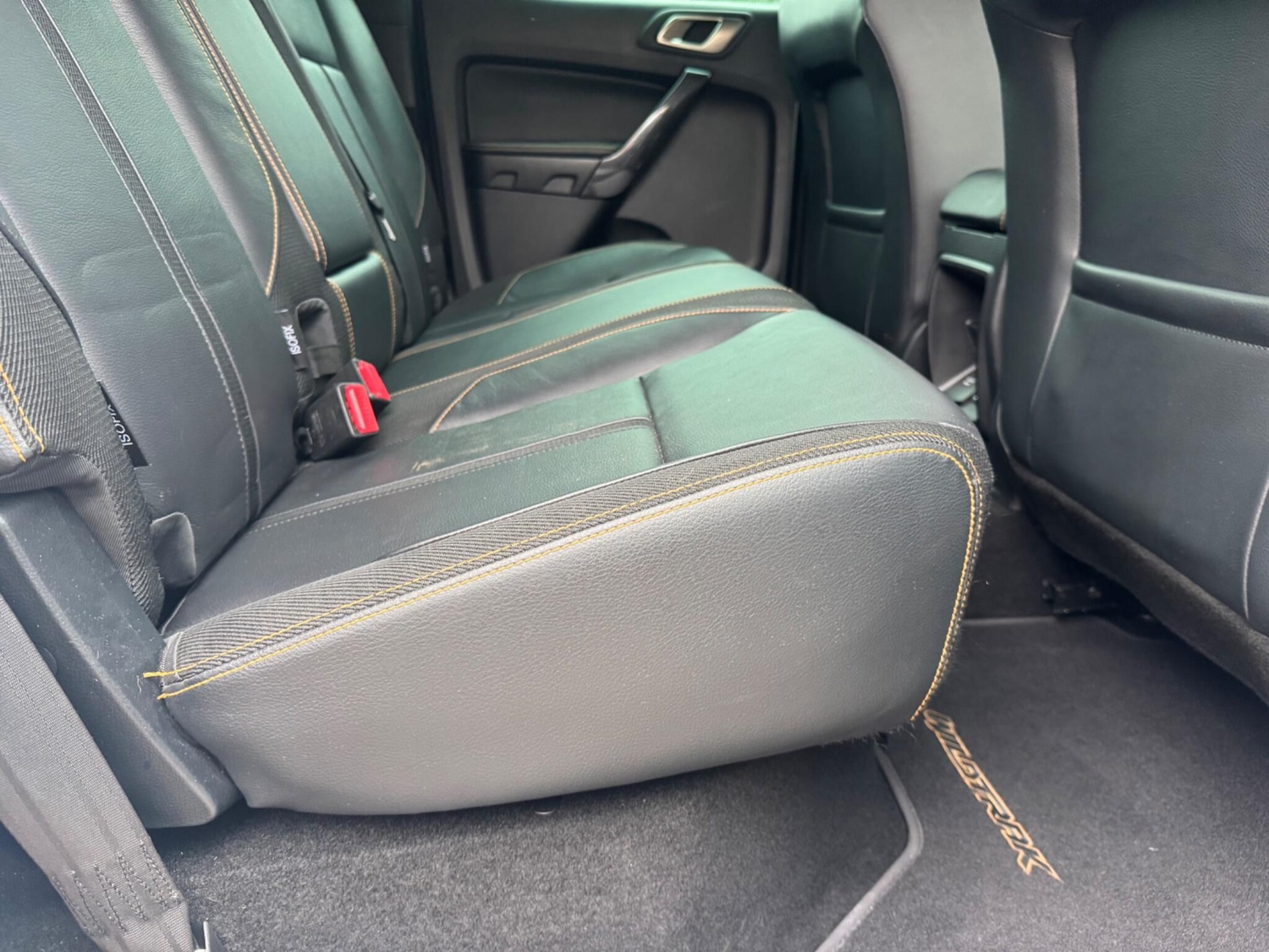 Used Ford Ranger 2019 for sale - 76432113: Photo 40