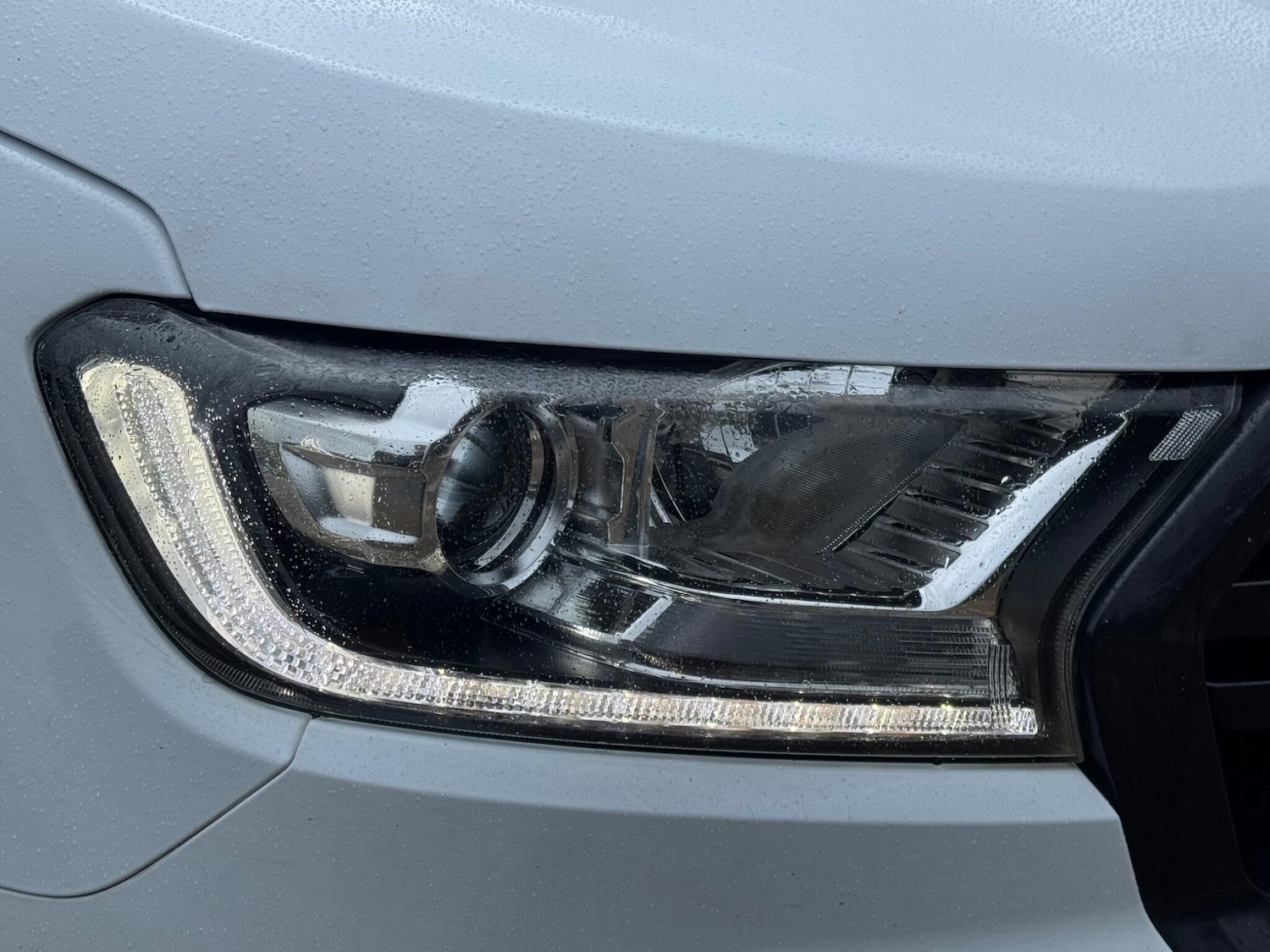 Used Ford Ranger 2019 for sale - 76432113: Photo 44