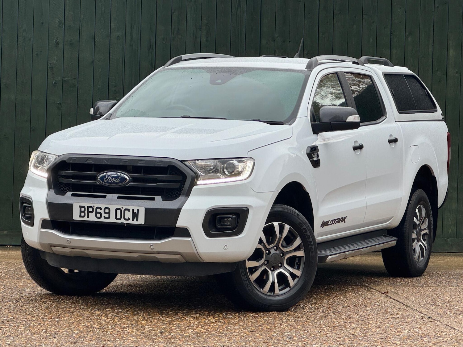 Used Ford Ranger 2019 for sale - 76432113: Photo 5