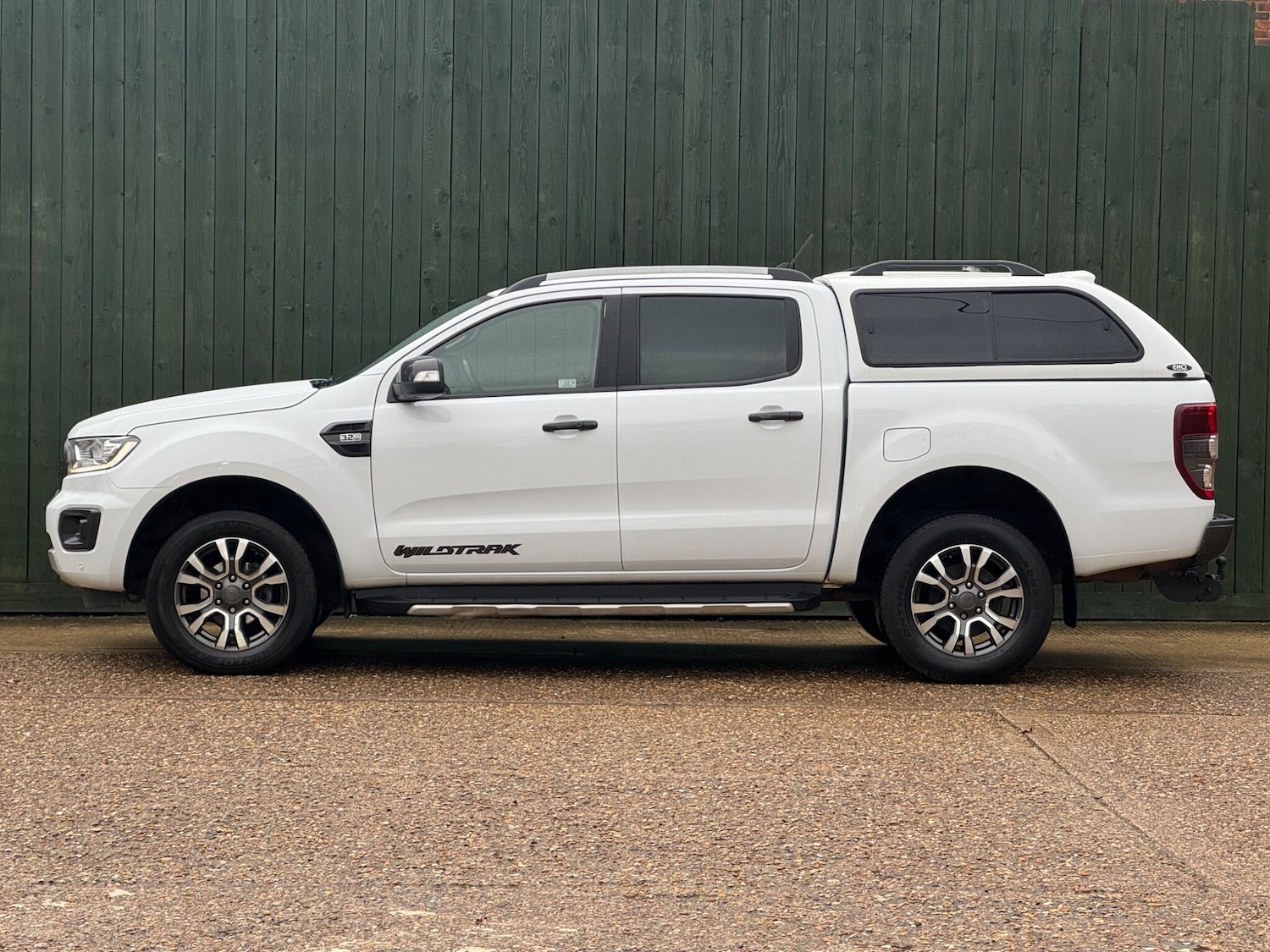 Used Ford Ranger 2019 for sale - 76432113: Photo 6