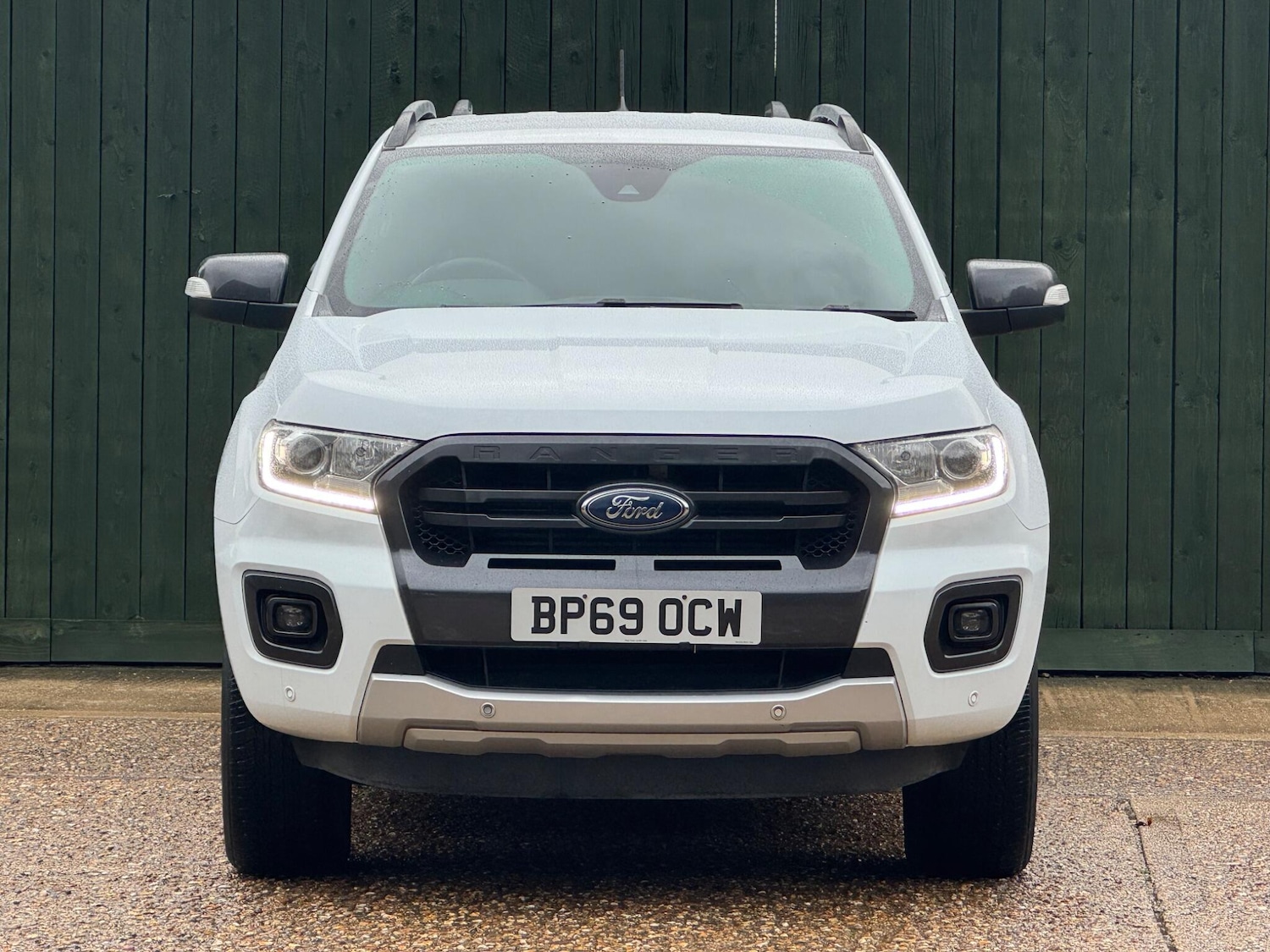 Used Ford Ranger 2019 for sale - 76432113: Photo 8