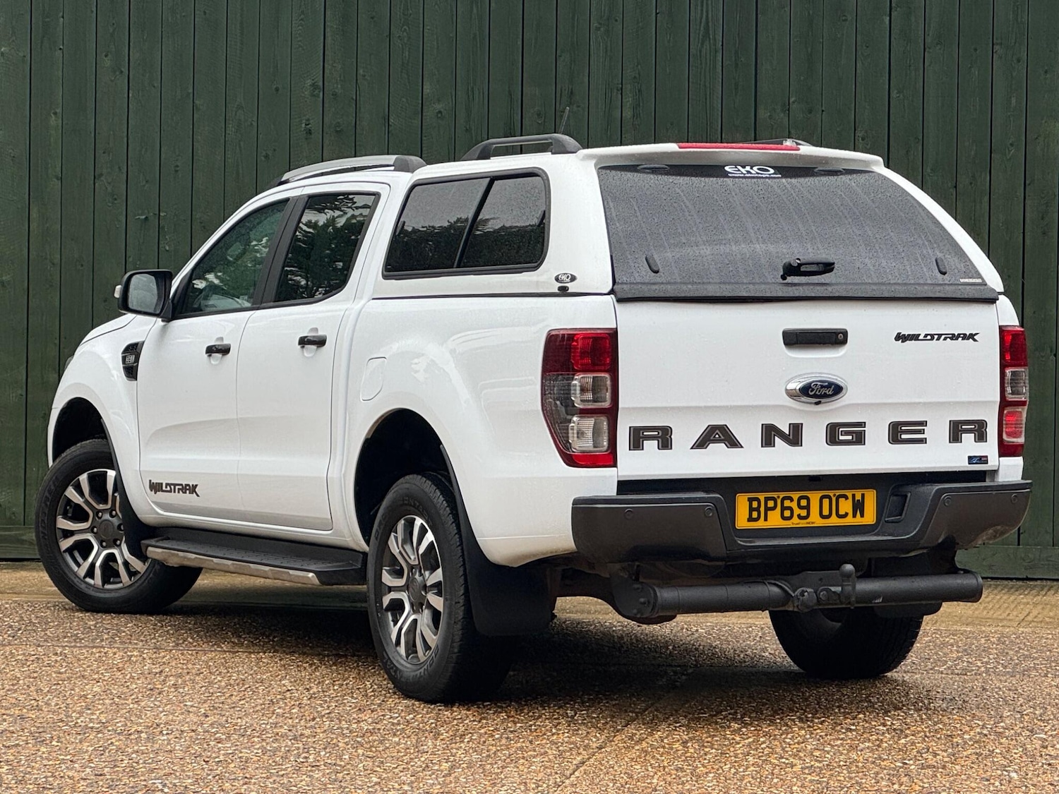 Used Ford Ranger 2019 for sale - 76432113: Photo 9