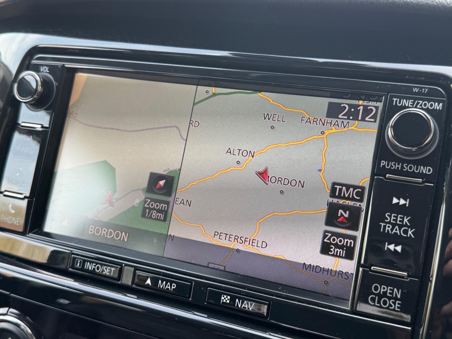 Used Mitsubishi L200 2017 for sale - 77993812: Photo 12