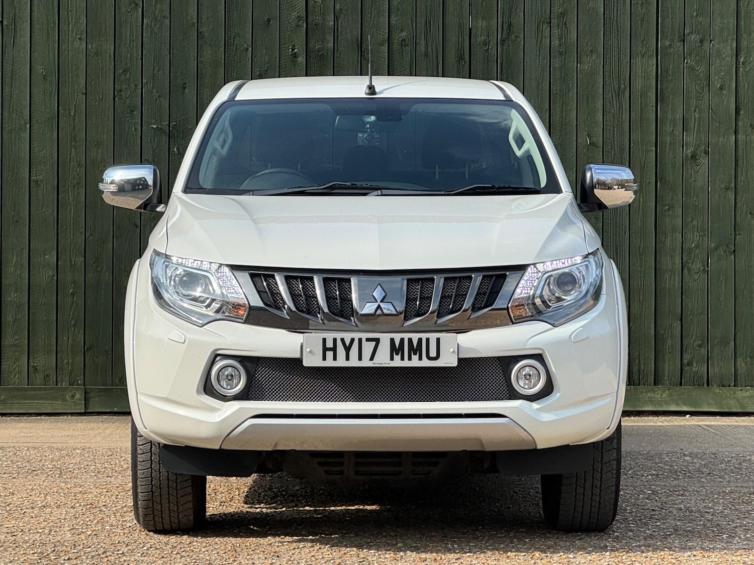 Used Mitsubishi L200 2017 for sale - 77993812: Photo 13