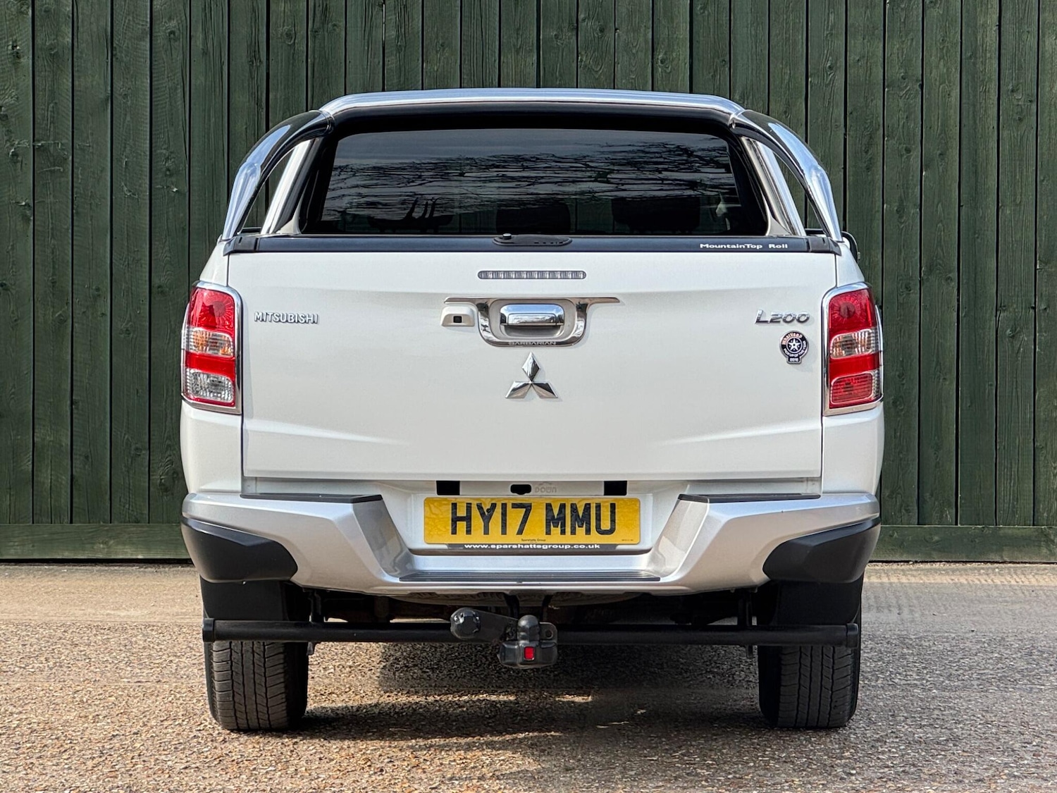 Used Mitsubishi L200 2017 for sale - 77993812: Photo 14