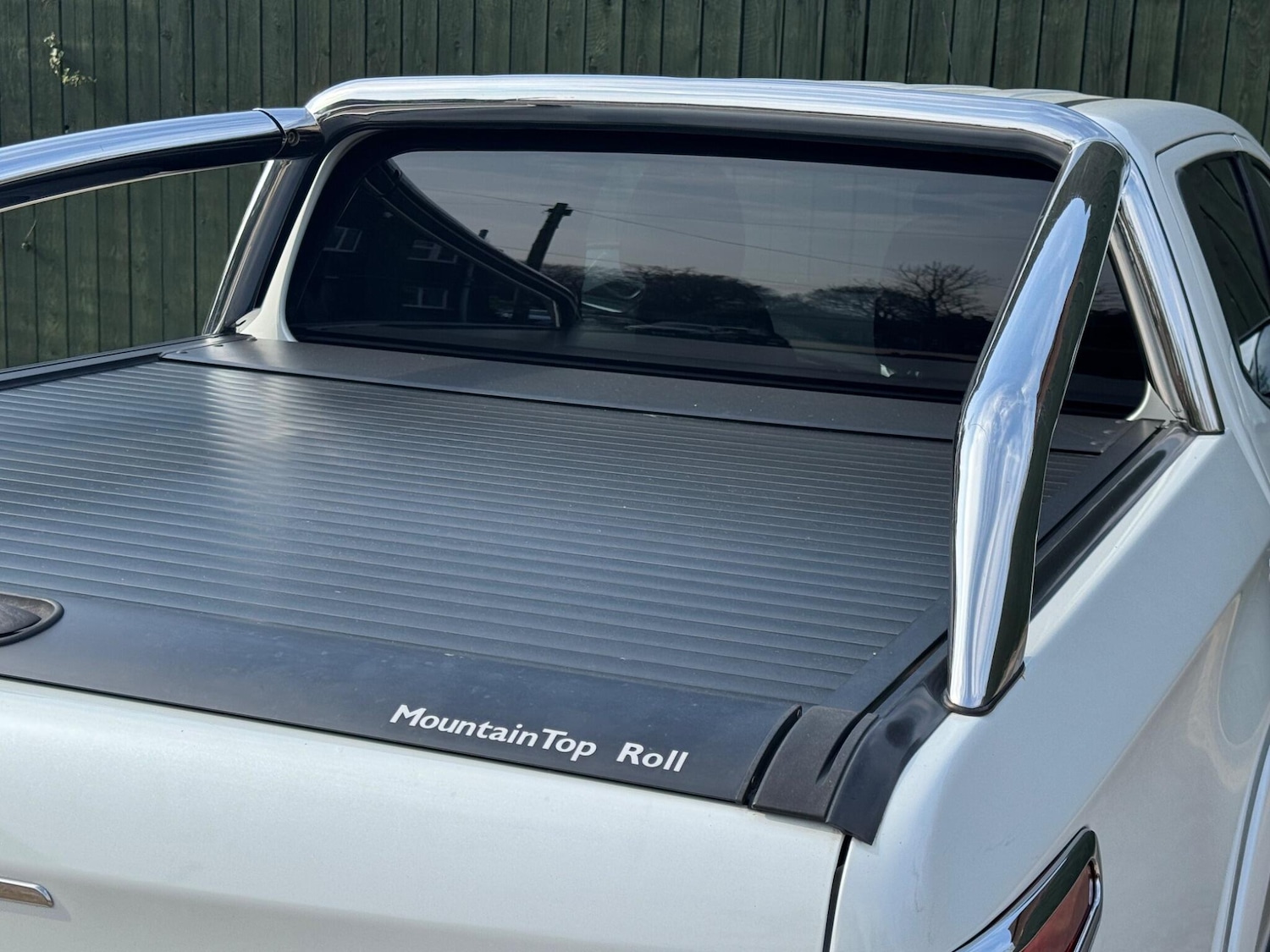 Used Mitsubishi L200 2017 for sale - 77993812: Photo 15