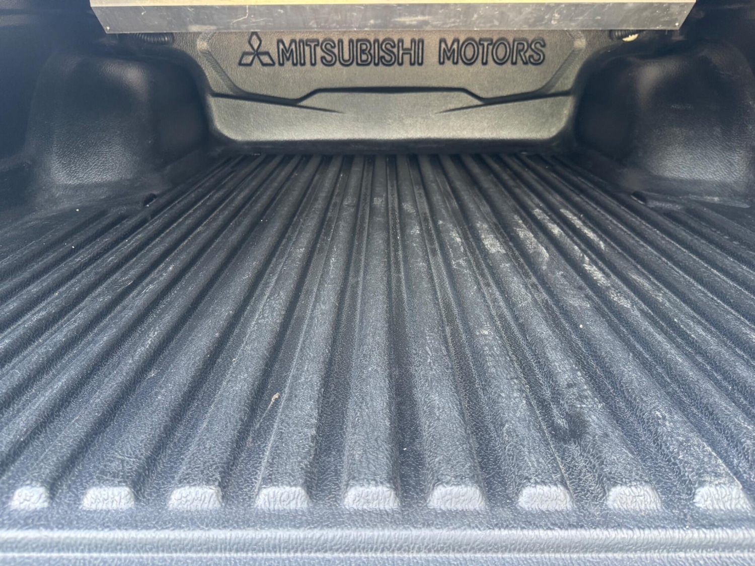 Used Mitsubishi L200 2017 for sale - 77993812: Photo 16