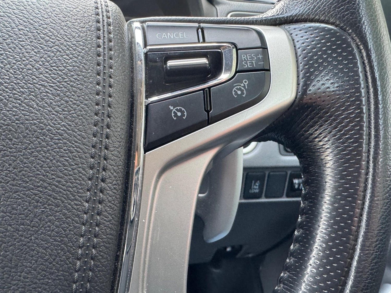 Used Mitsubishi L200 2017 for sale - 77993812: Photo 23