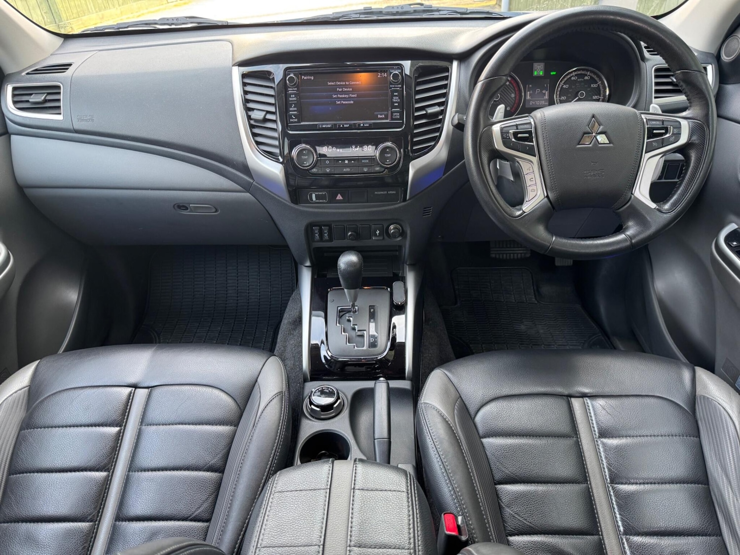 Used Mitsubishi L200 2017 for sale - 77993812: Photo 3