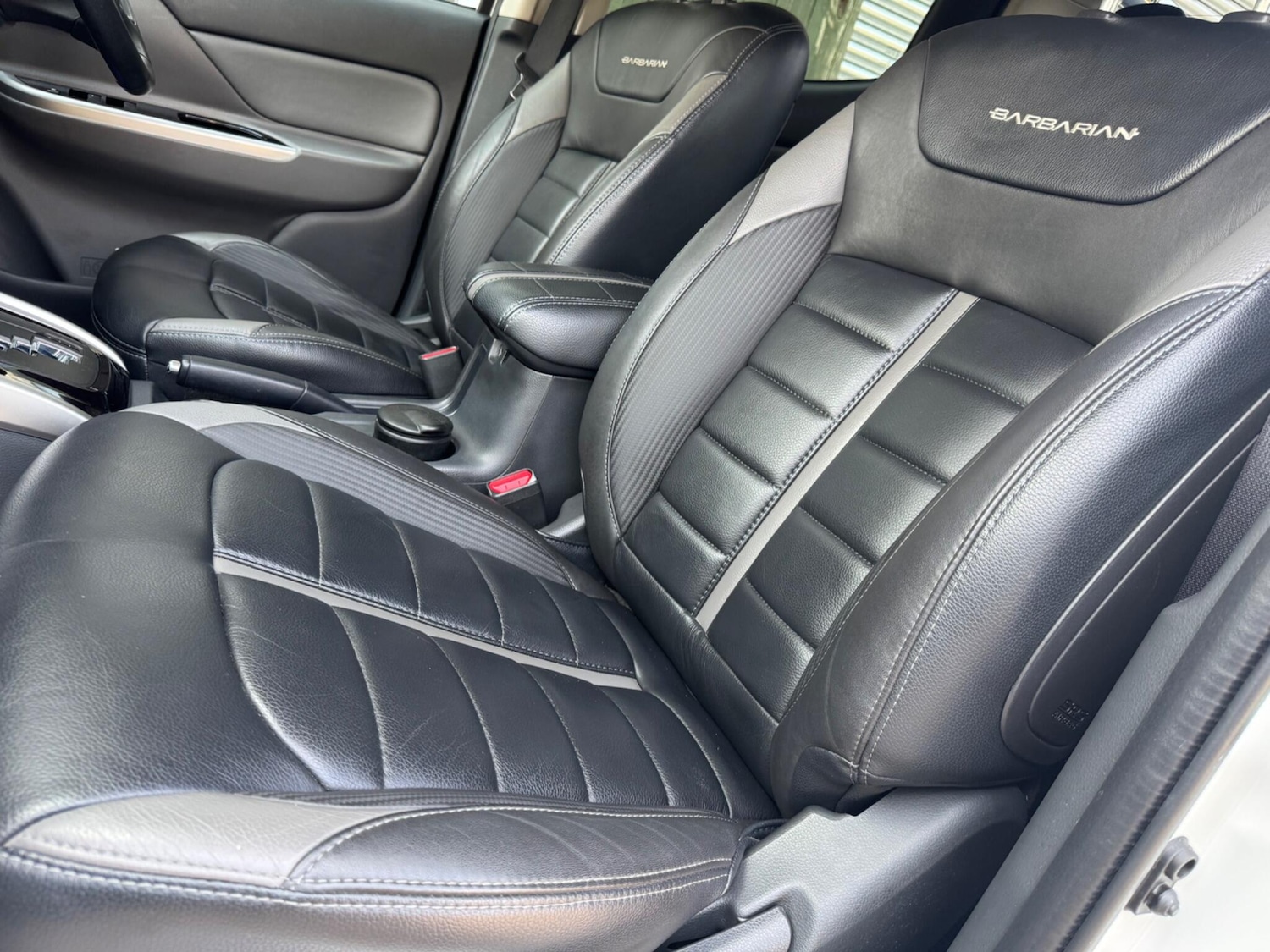 Used Mitsubishi L200 2017 for sale - 77993812: Photo 30