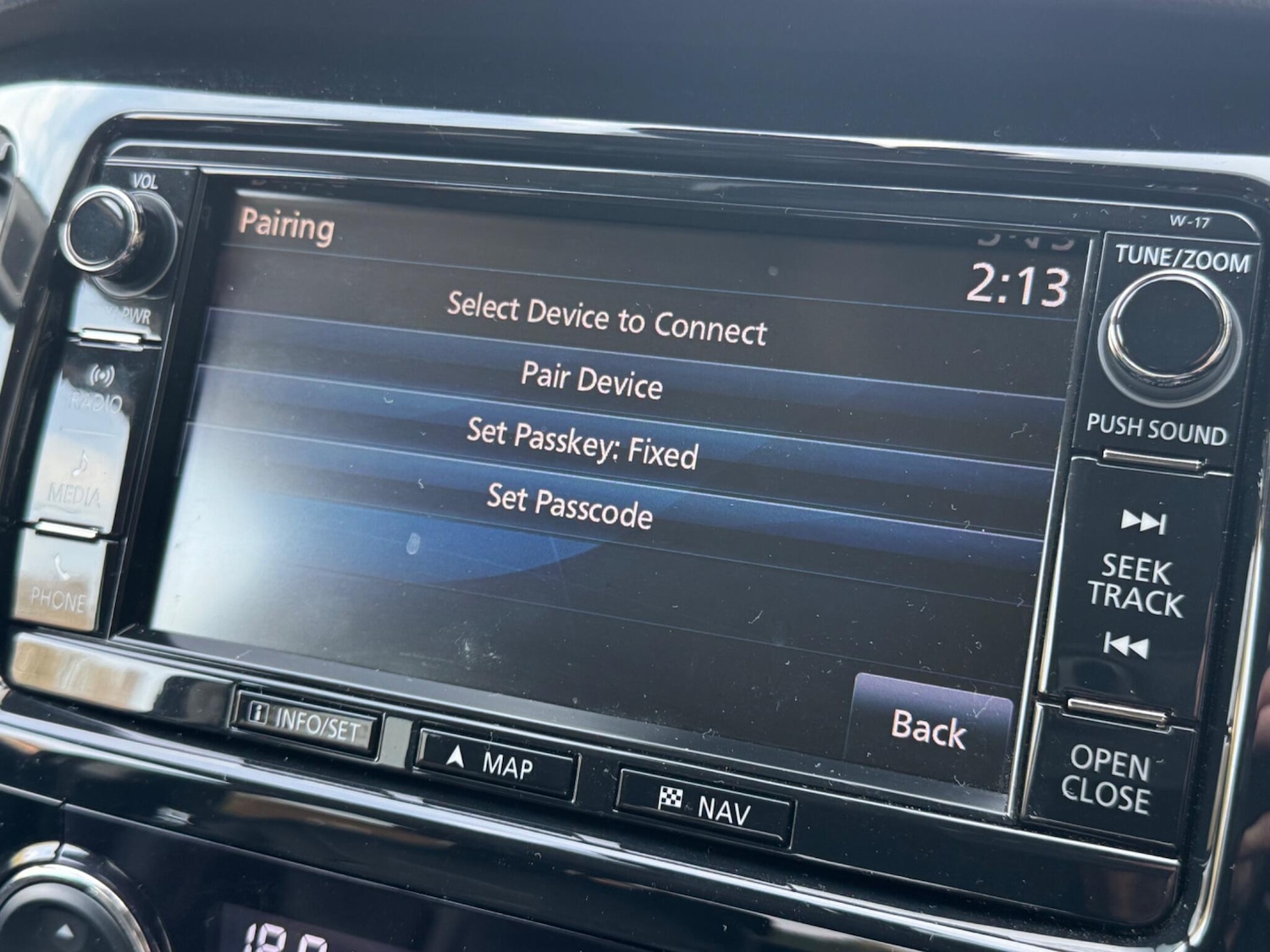 Used Mitsubishi L200 2017 for sale - 77993812: Photo 33