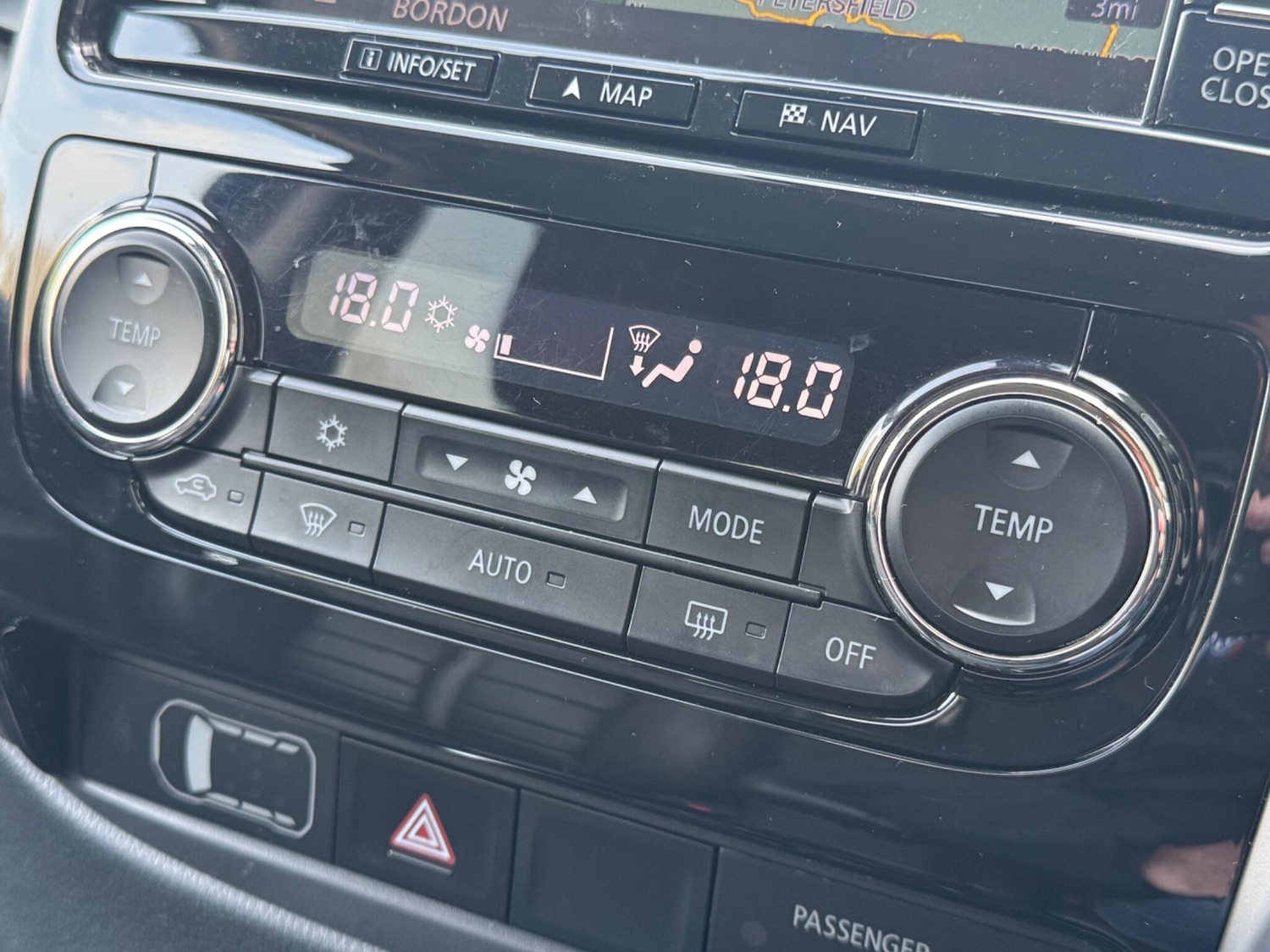 Used Mitsubishi L200 2017 for sale - 77993812: Photo 34